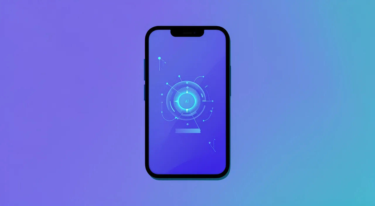 L&rsquo;IA dans votre téléphone : ce qui marche sans internet