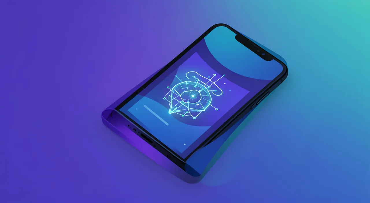 L'IA dans votre téléphone : ce qui marche sans internet