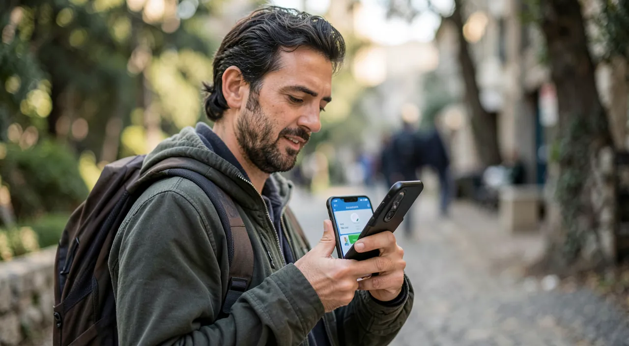 Translate and Communicate While Traveling with AI