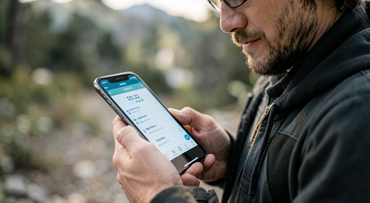 Translate and communicate while traveling with AI