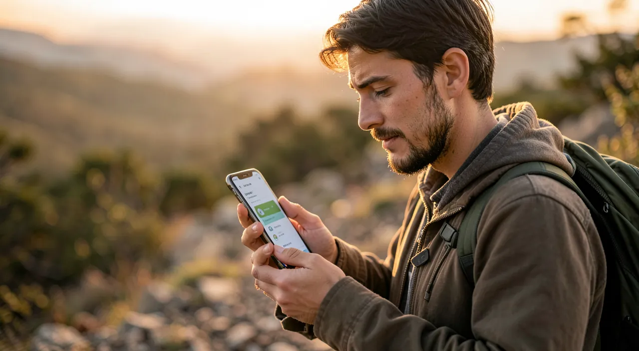 Translate and communicate while traveling with AI