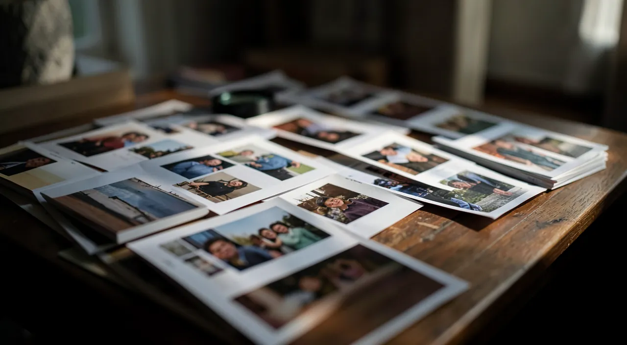 Clasificar y organizar sus fotos con la IA