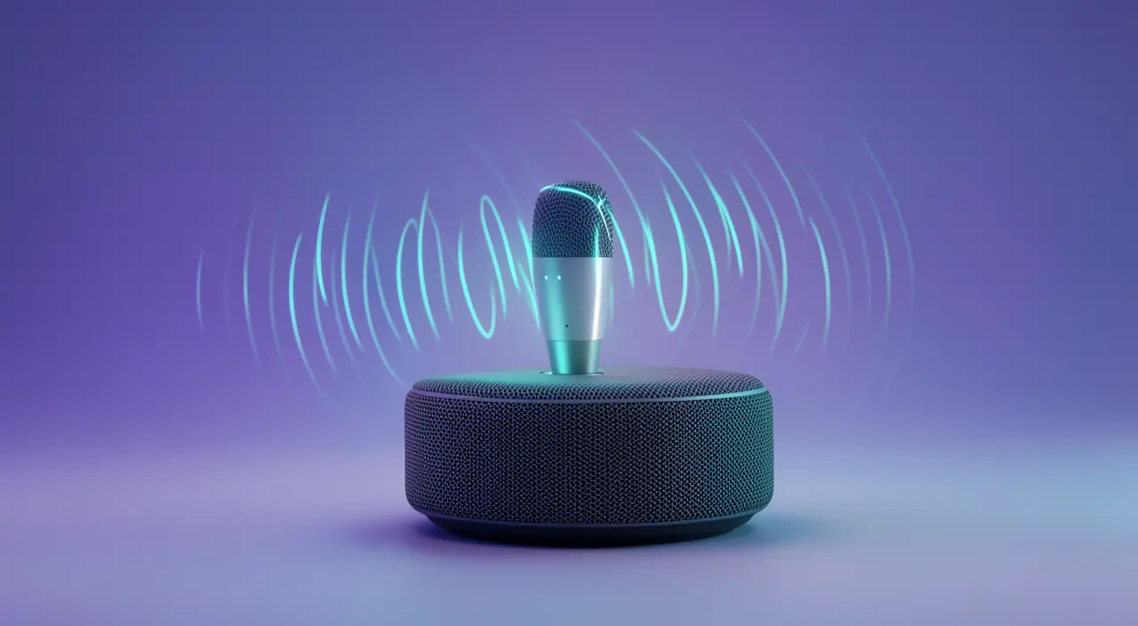 Assistants vocaux IA : où en est-on vraiment ?