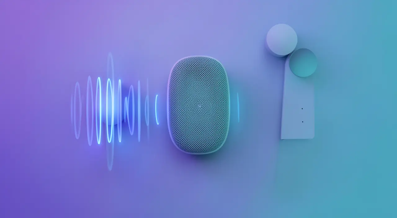 Assistants vocaux IA : où en est-on vraiment ?