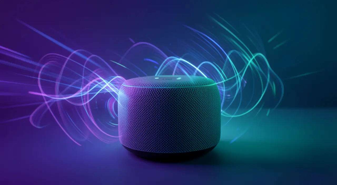 Assistants vocaux IA : où en est-on vraiment ?