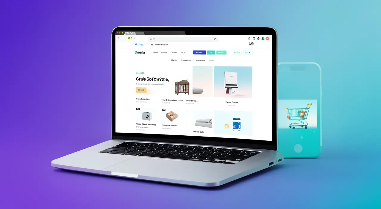 Lancer sa boutique en ligne : les étapes clés