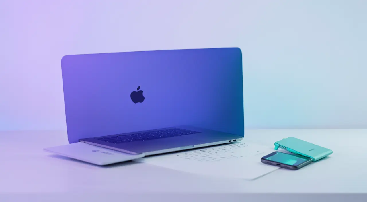 Tirer le meilleur de l’écosystème Apple (Mac, iPhone, iPad)