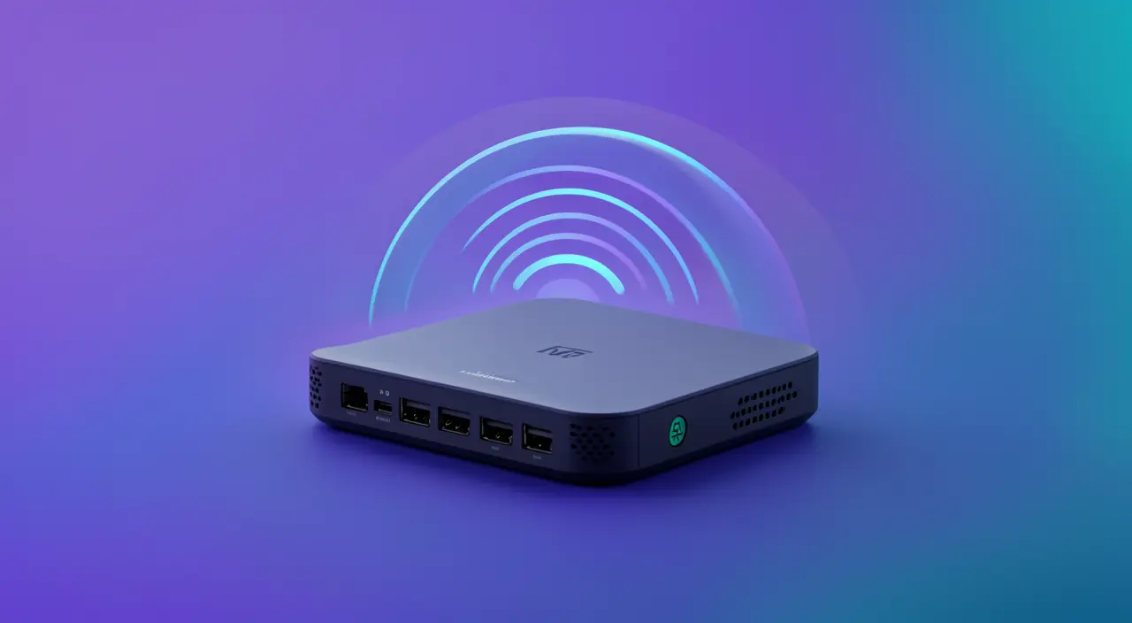 Wi-Fi lent ou instable : le guide de diagnostic à la maison