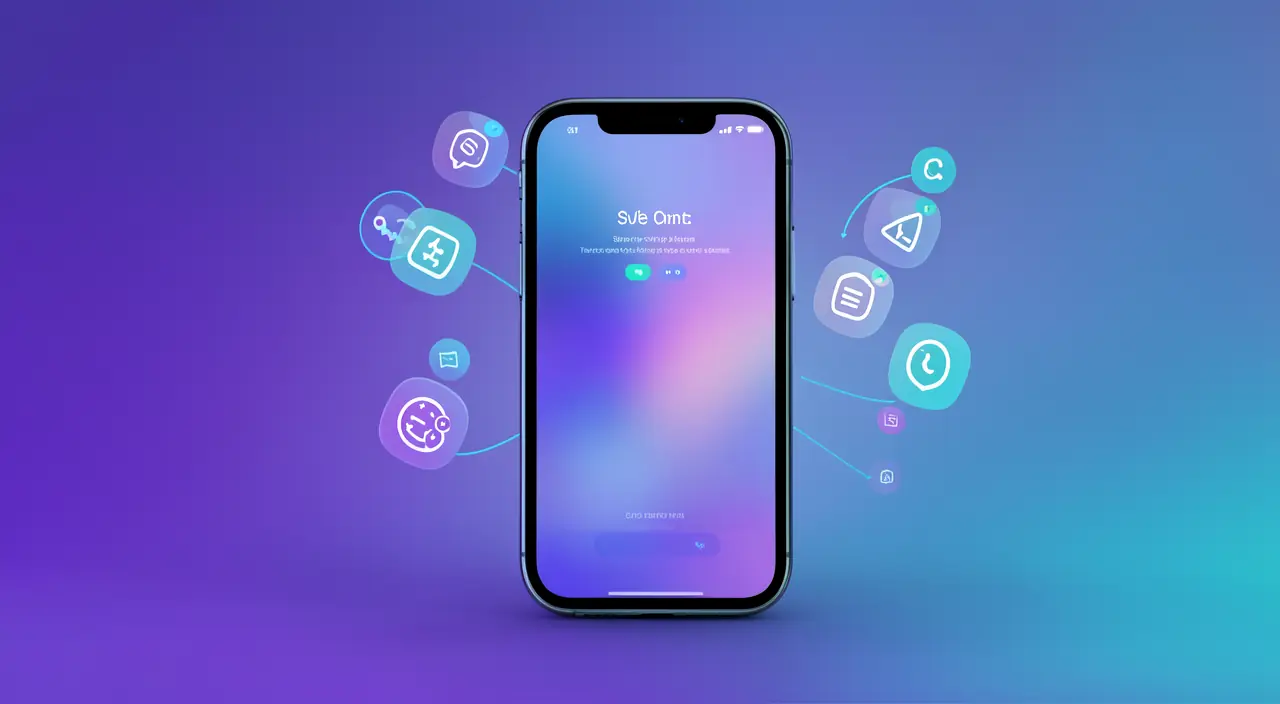 iPhone : 10 réglages à changer dès le déballage