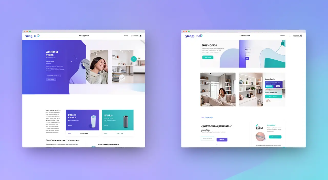 Vitrine ou e-commerce : quel site pour votre activité ?