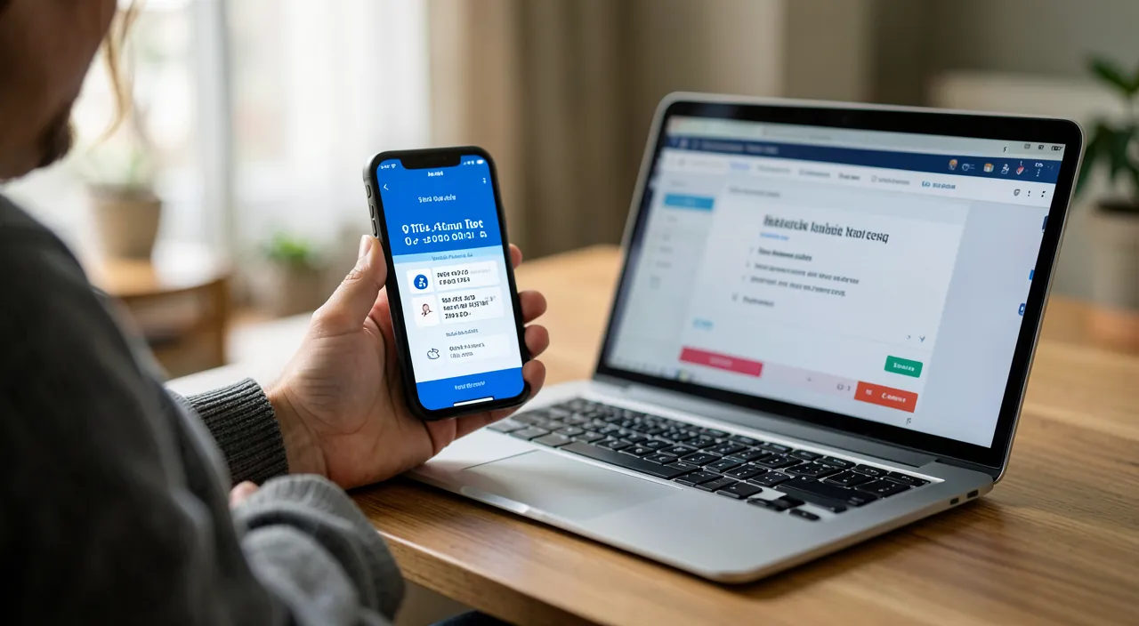 La double authentification : votre meilleure protection