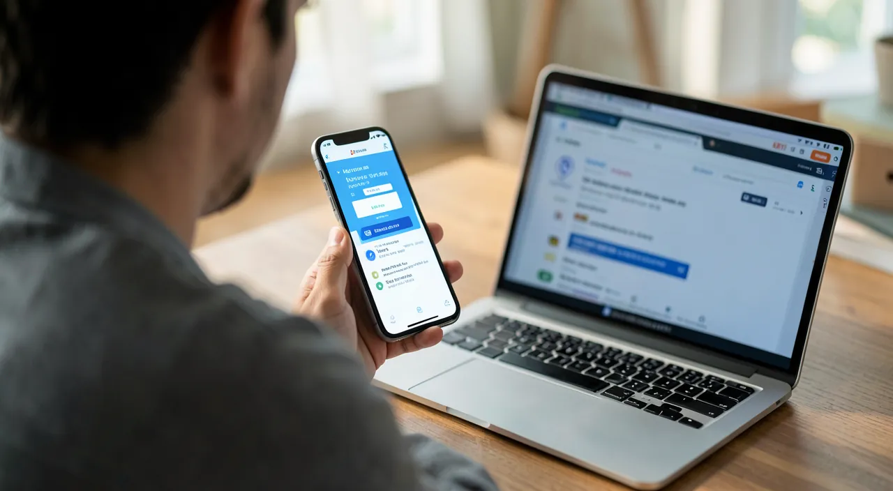 La double authentification : votre meilleure protection