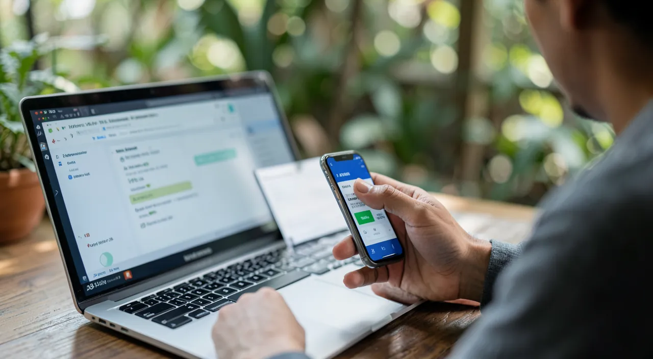 La double authentification : votre meilleure protection