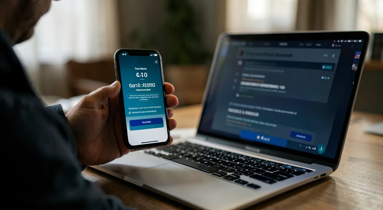 La double authentification : votre meilleure protection