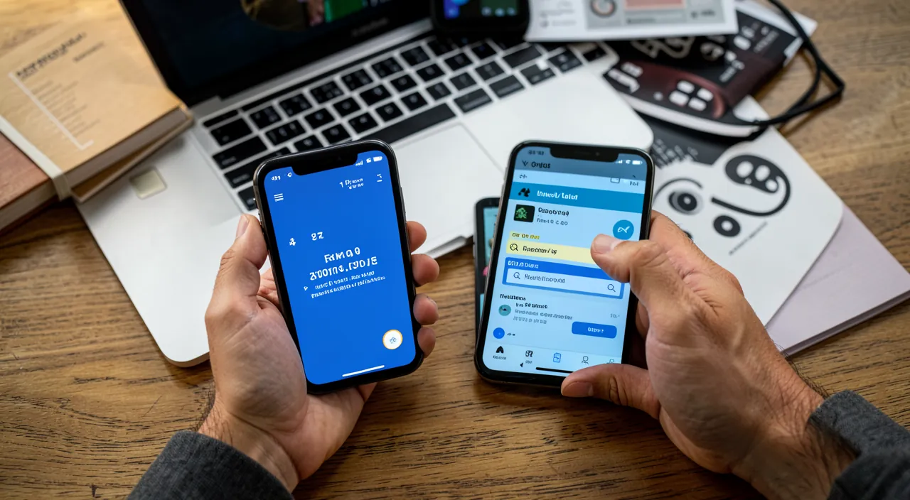 La double authentification : votre meilleure protection