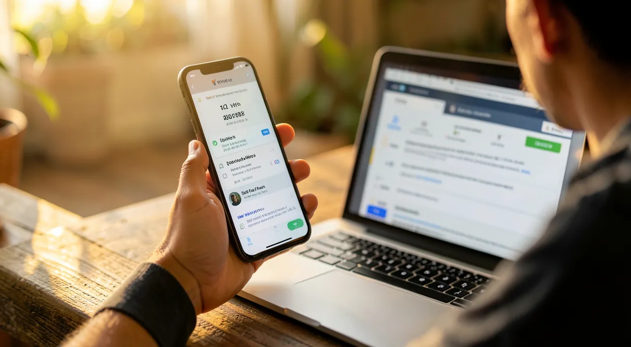 La double authentification : votre meilleure protection
