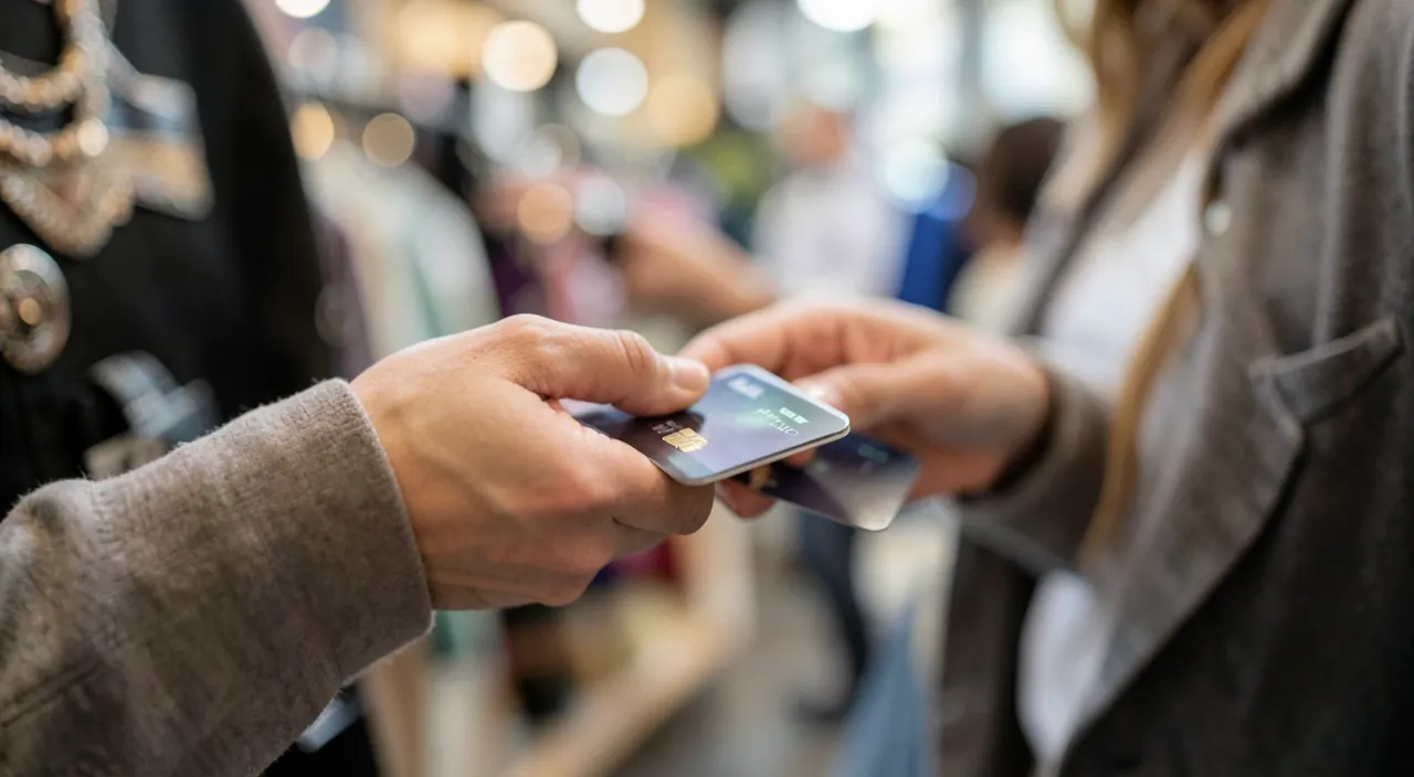 Acheter en ligne en toute sécurité