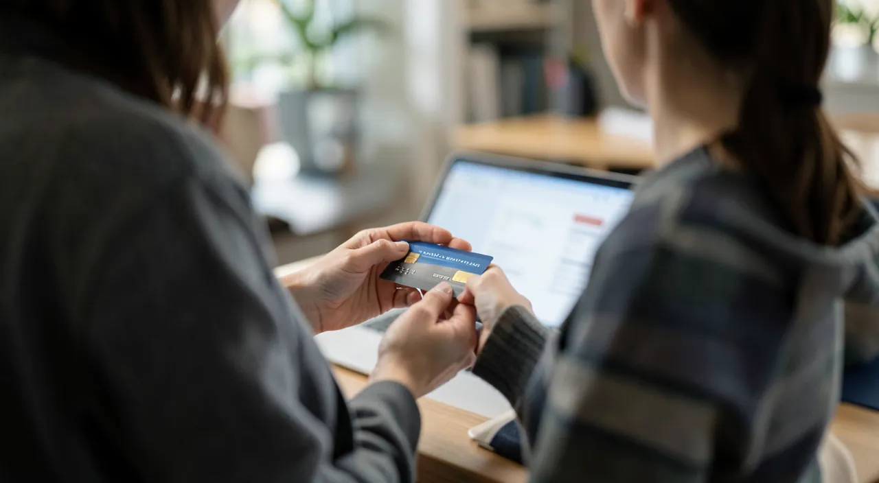 Acheter en ligne en toute sécurité