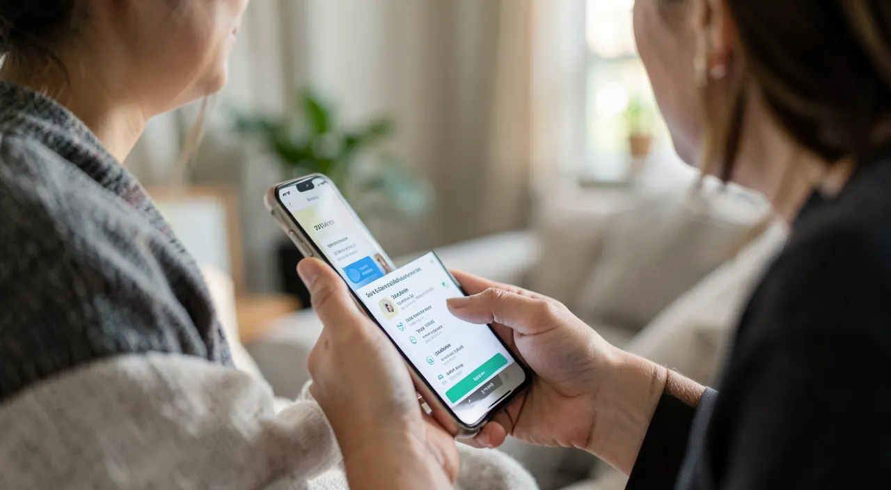 Application bancaire : les bonnes pratiques qui protègent