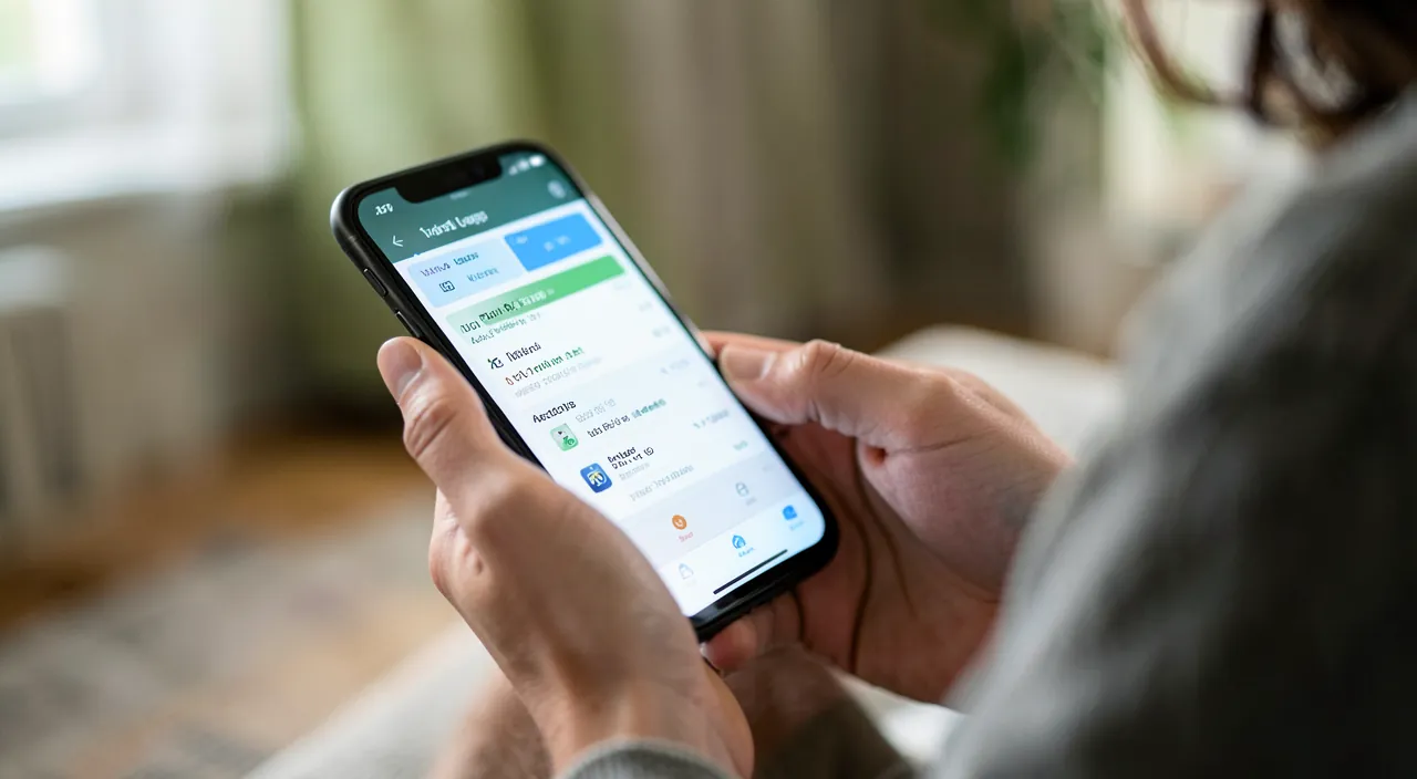 Application bancaire : les bonnes pratiques qui protègent