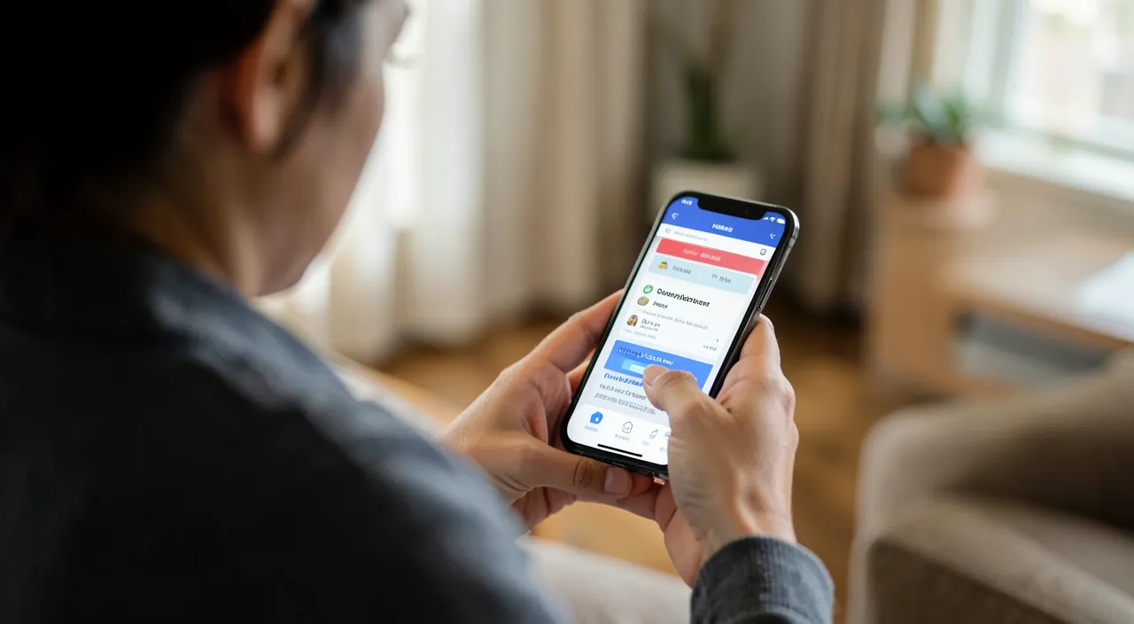 Application bancaire : les bonnes pratiques qui protègent