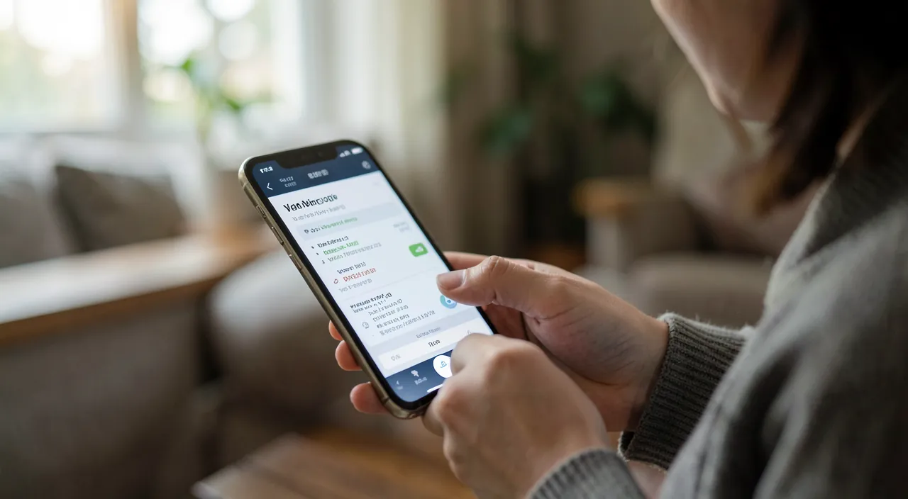 Application bancaire : les bonnes pratiques qui protègent