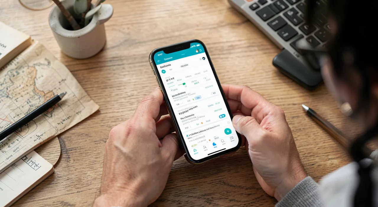Application bancaire : les bonnes pratiques qui protègent