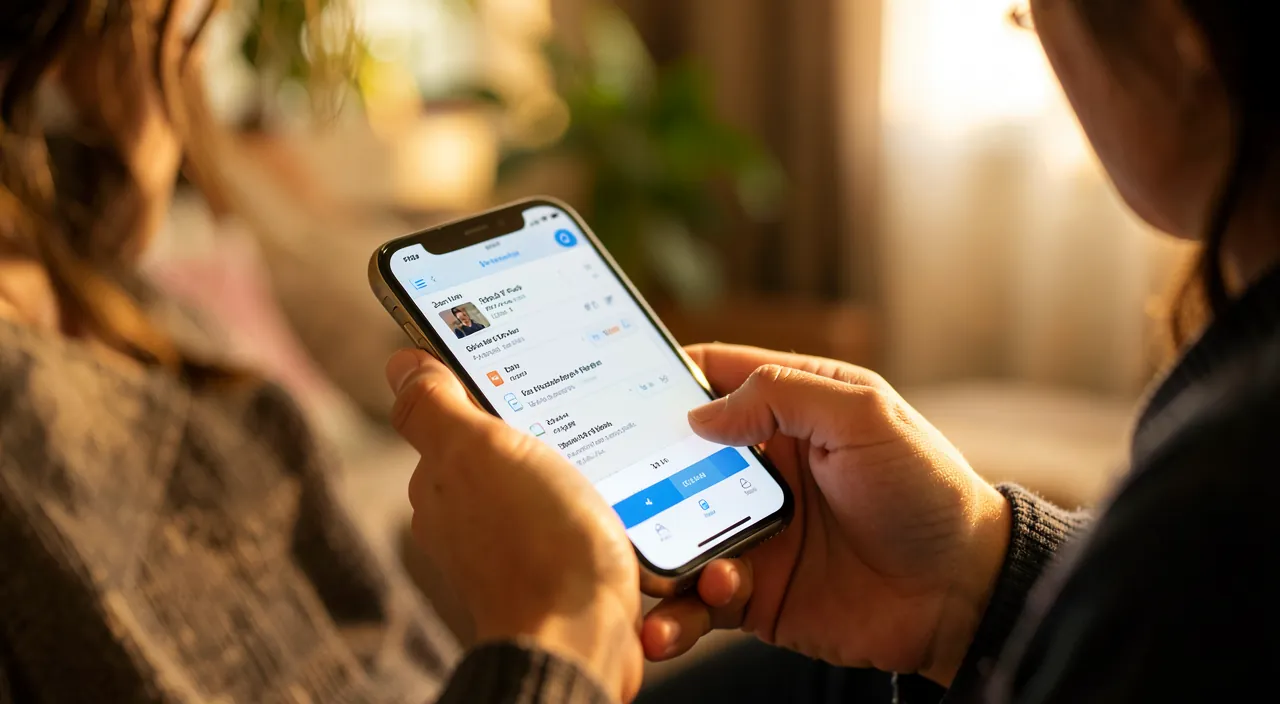 Application bancaire : les bonnes pratiques qui protègent