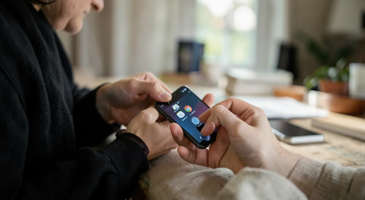 Acheter un appareil d'occasion en sécurité