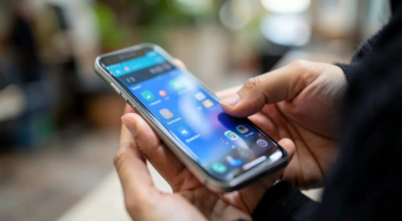 Acheter un appareil d'occasion en sécurité