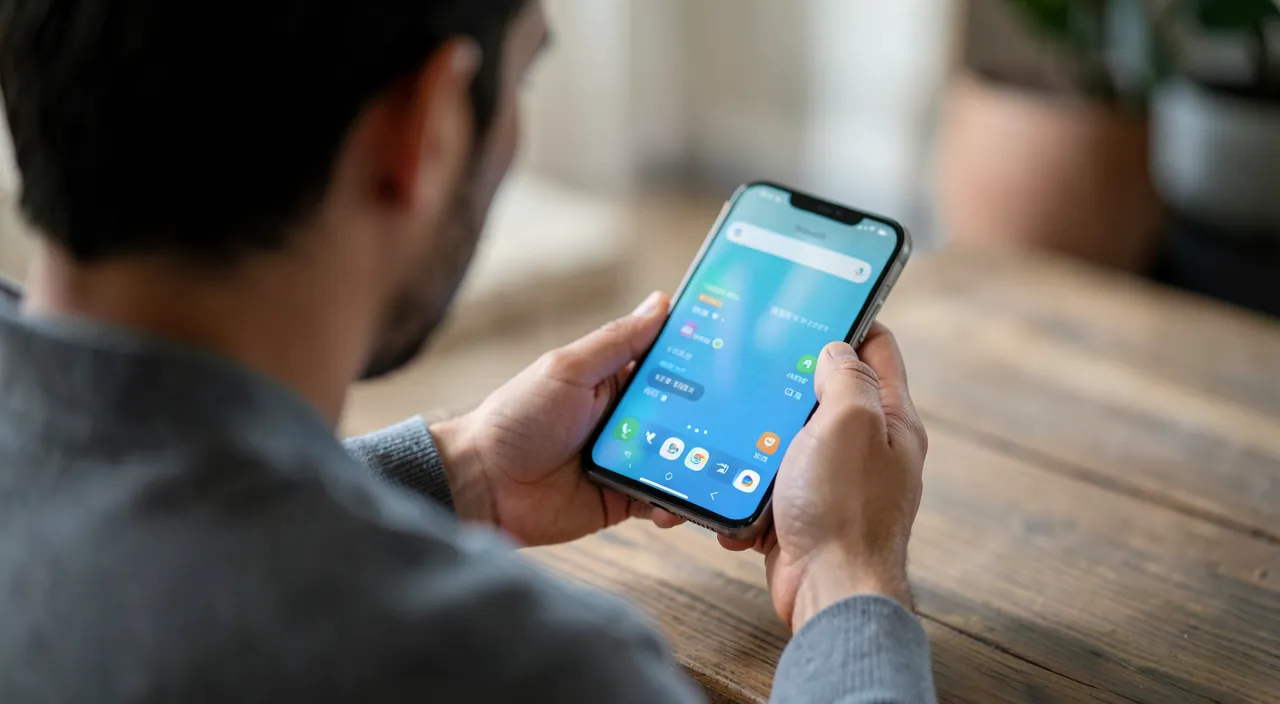 Acheter un appareil d'occasion en sécurité