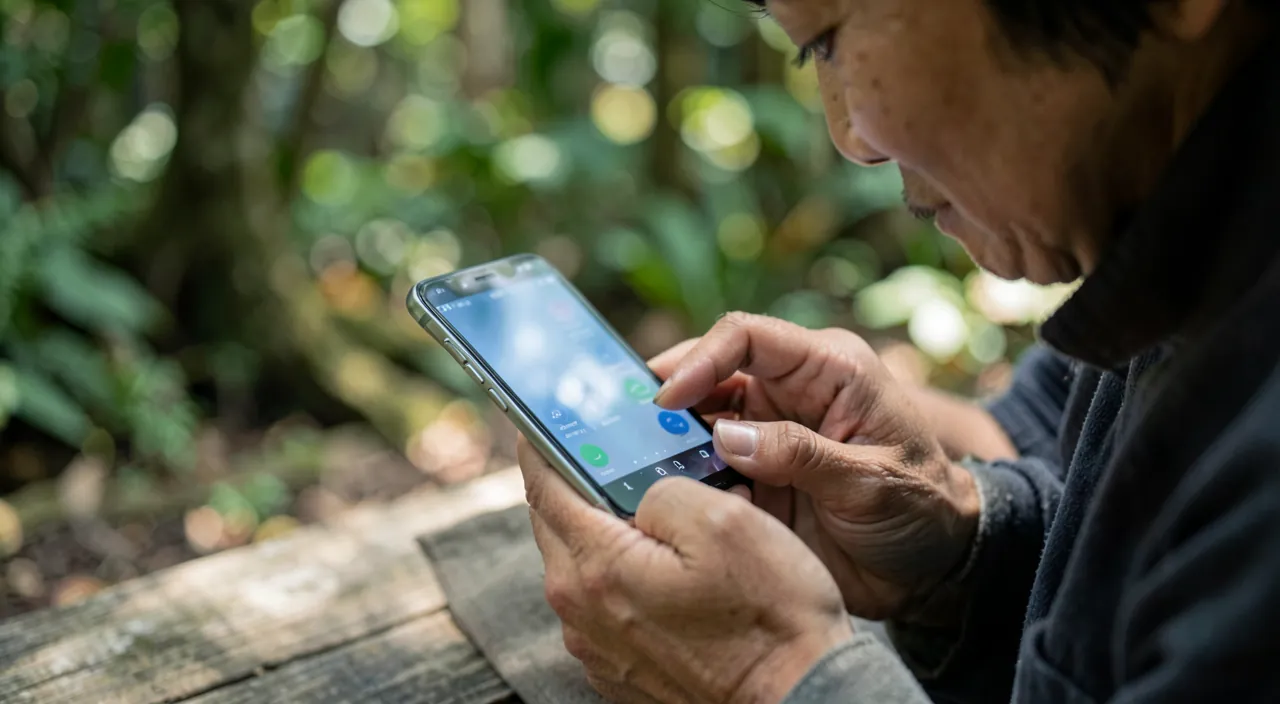 Acheter un appareil d'occasion en sécurité
