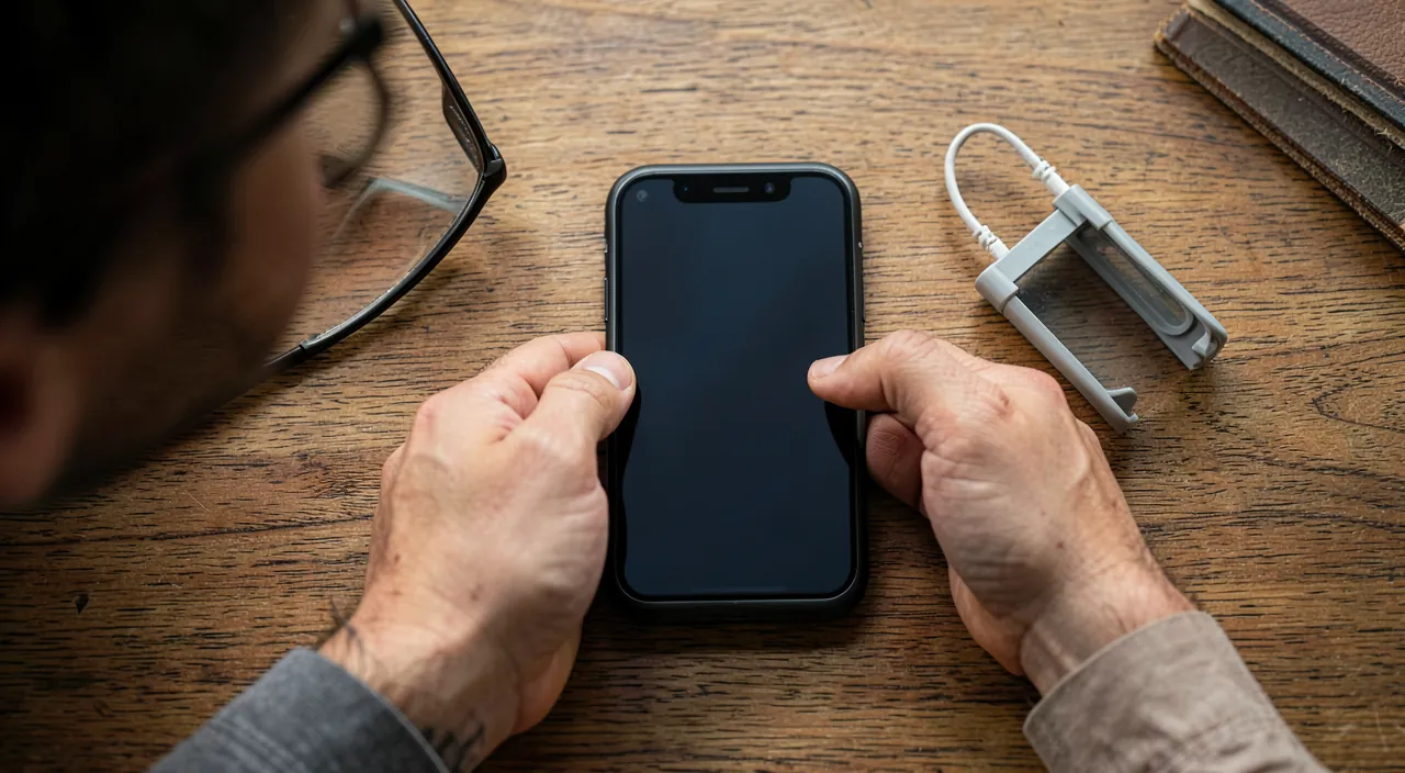 Acheter un appareil d'occasion en sécurité