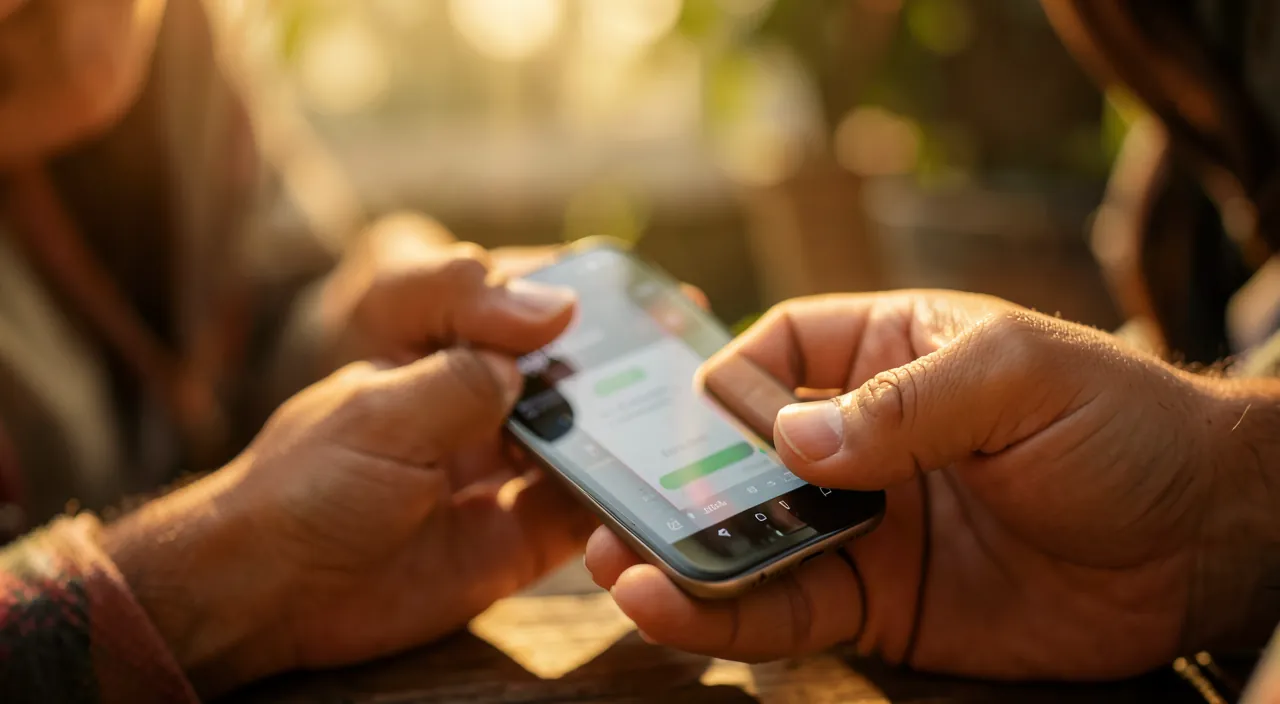 Acheter un appareil d'occasion en sécurité