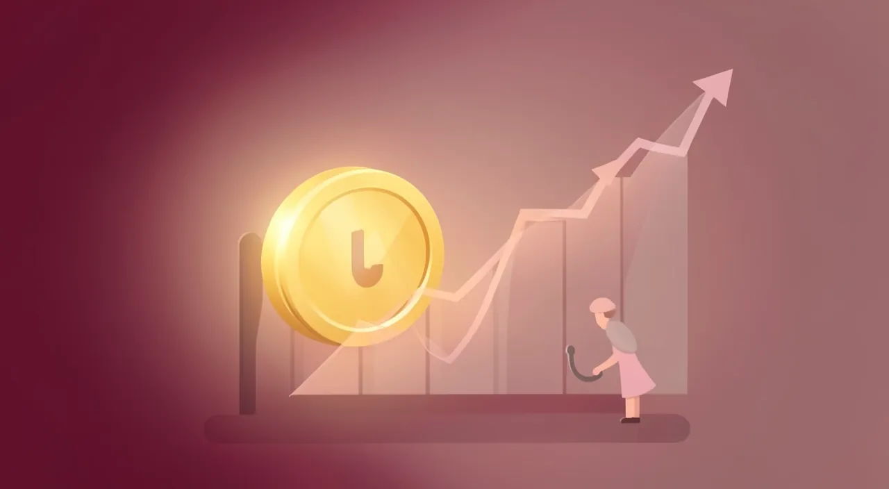 L'arnaque à l'investissement miracle