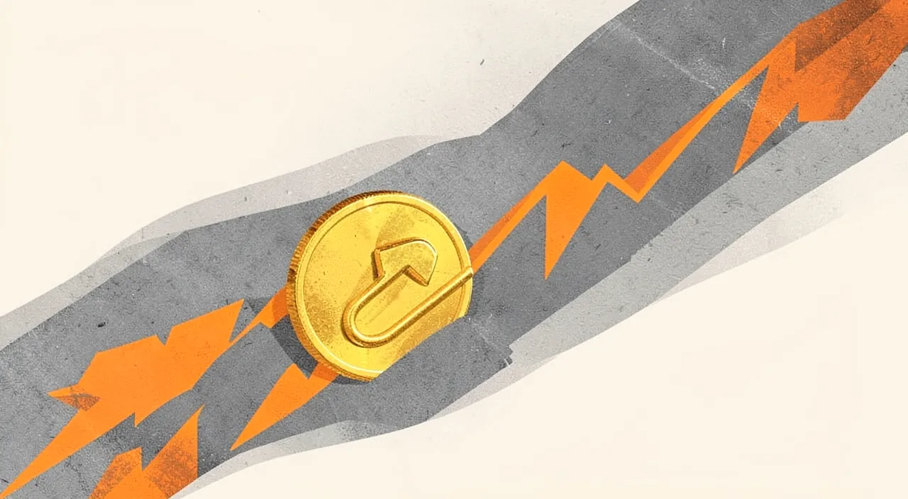 L'arnaque à l'investissement miracle