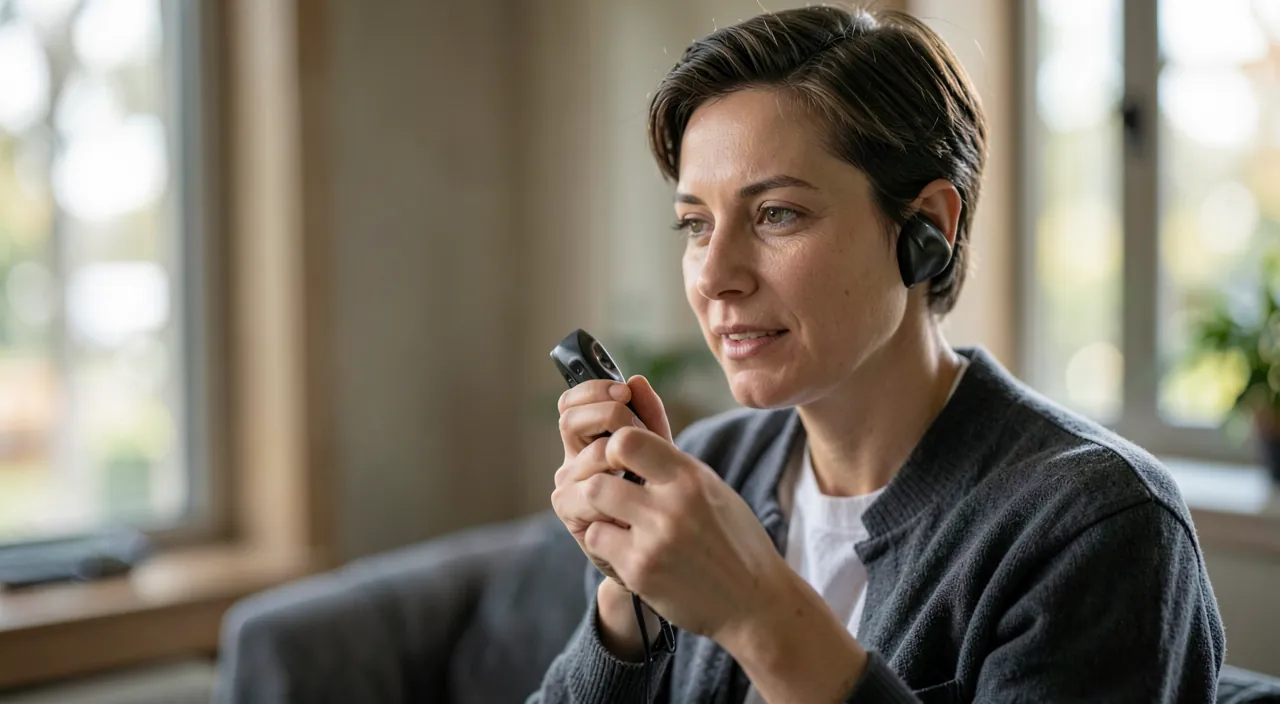 Phone scams: hanging up at the right time
