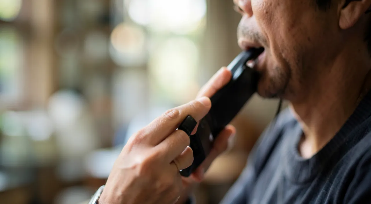 Phone scams: hang up at the right time
