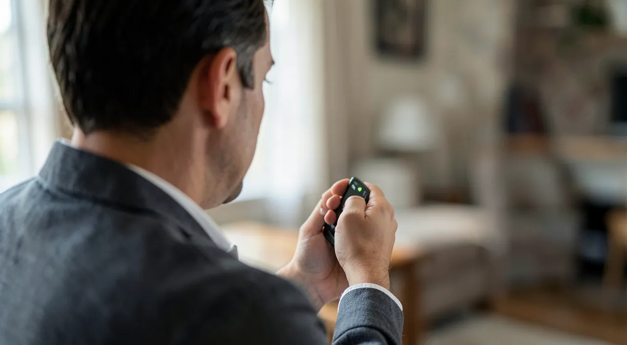 Phone scams: hang up at the right time