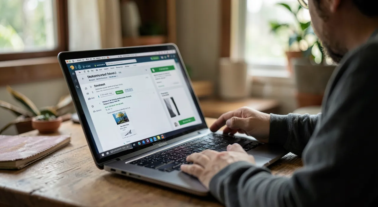 Acheter d'occasion en ligne : déjouer les arnaques