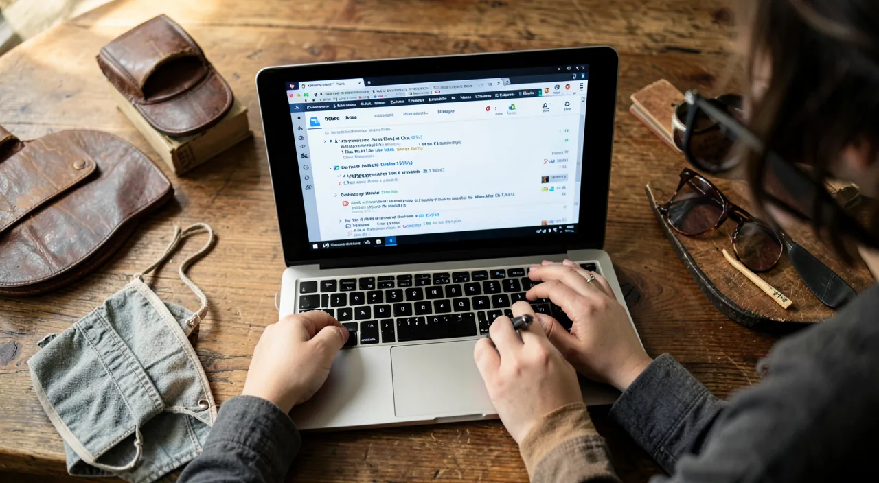 Acheter d'occasion en ligne : déjouer les arnaques