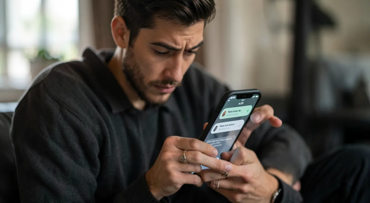 Arnaques par SMS : les repérer et les bloquer