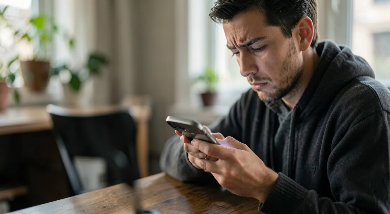 Arnaques par SMS : les repérer et les bloquer