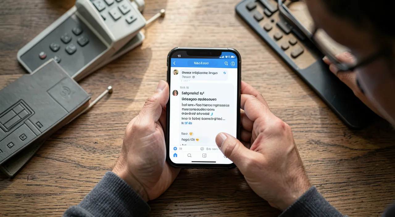 Arnaques par SMS : les repérer et les bloquer