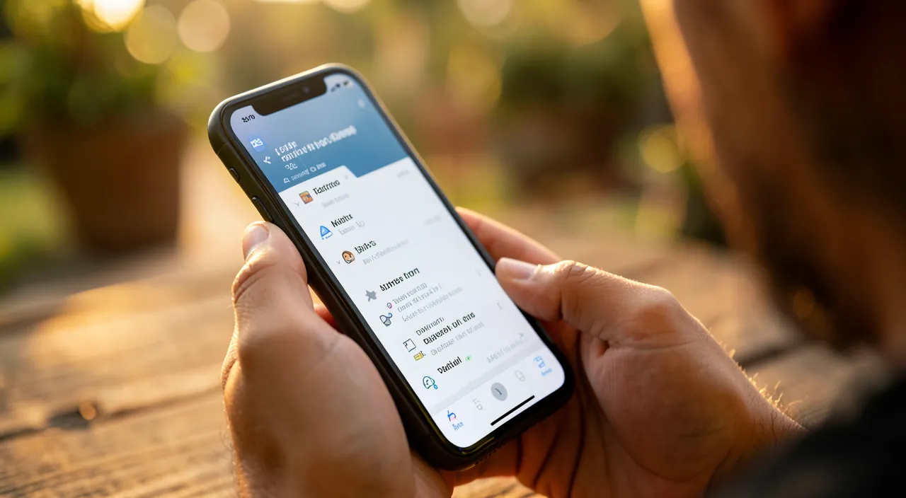 Faire le grand ménage des autorisations de ses apps