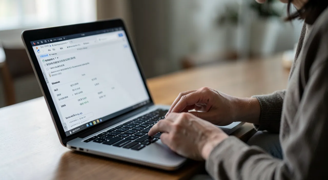 Protecting Your Bank Card During Online Purchases