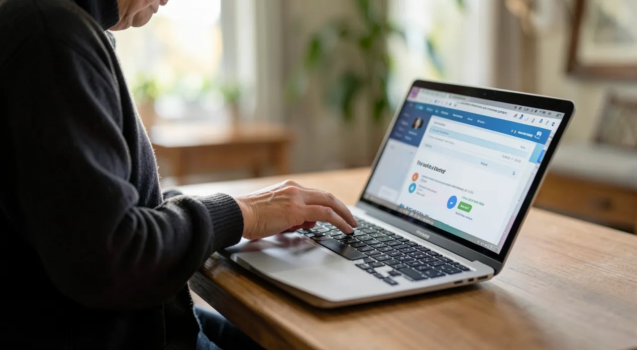 Protéger sa carte bancaire lors des achats en ligne