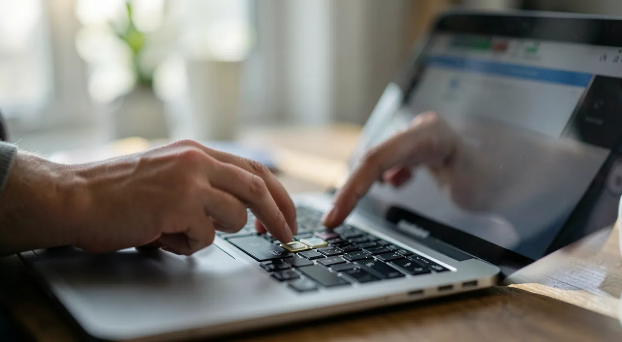Protéger sa carte bancaire lors des achats en ligne