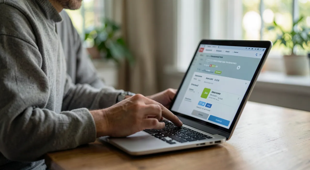 Protéger sa carte bancaire lors des achats en ligne