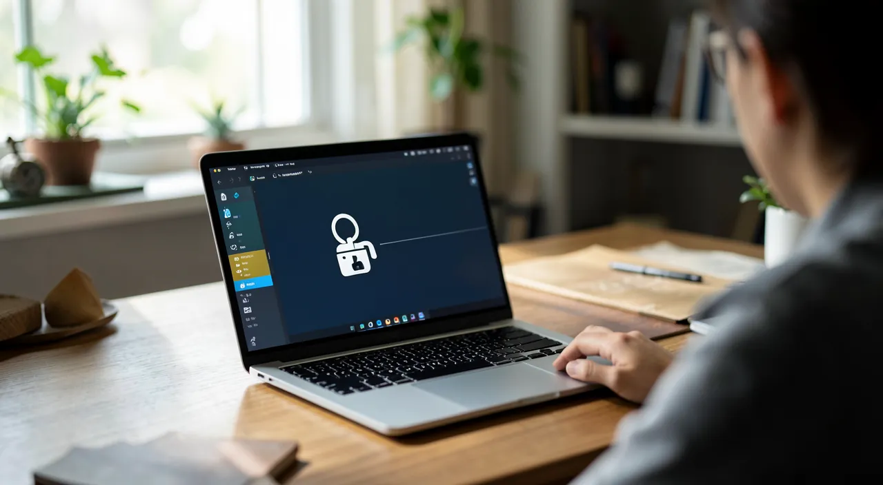 Chiffrer son ordinateur : la protection qu'on oublie